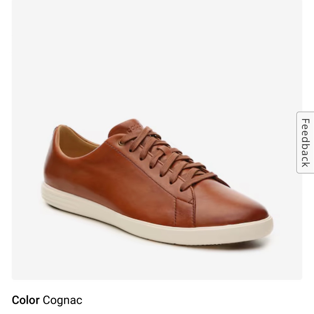 Cole Haan Men’s sneakers
